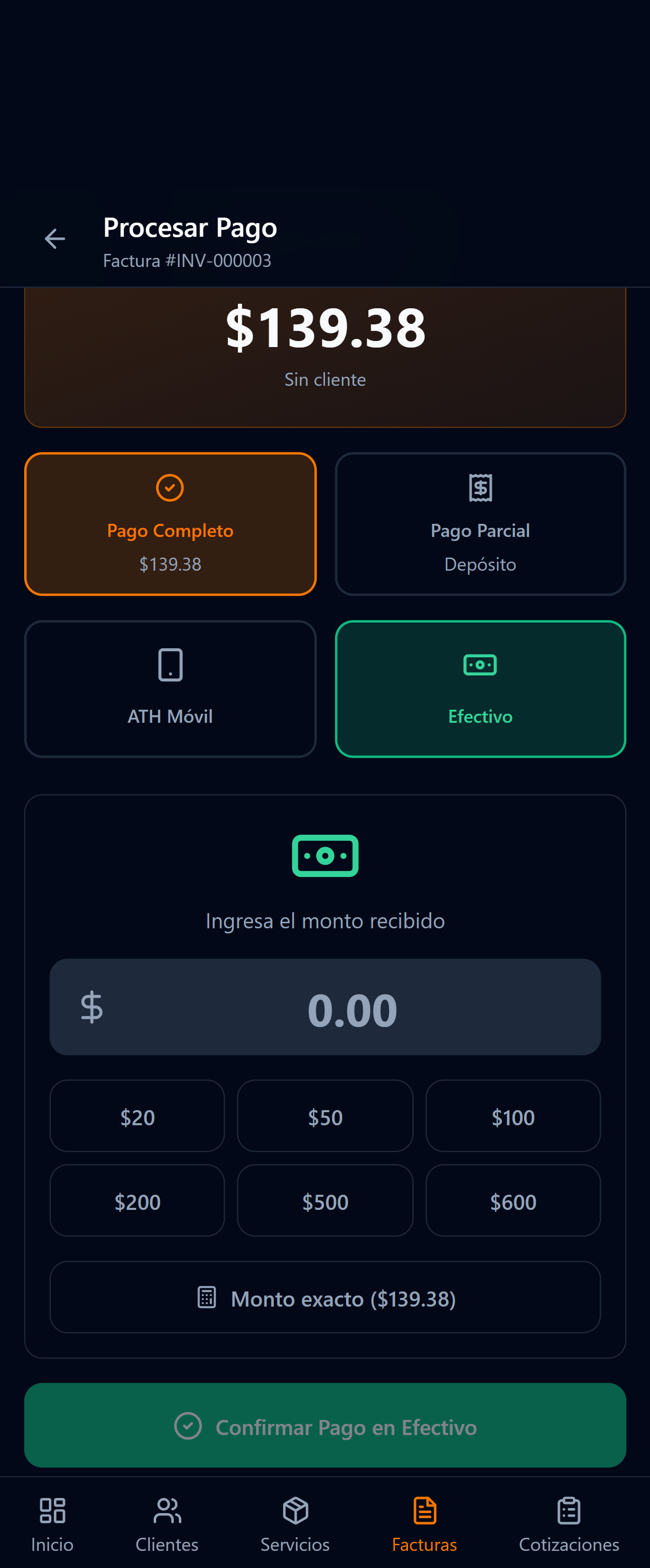Zentbills Screenshot 11